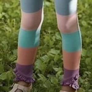MATILDA JANE FUN AND GAMES LEGGINGS